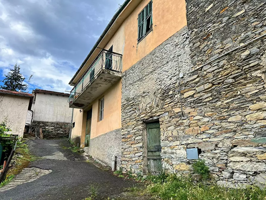 Immagine 1 di Casa indipendente in vendita  in Tavole 12 a Aquila D'arroscia