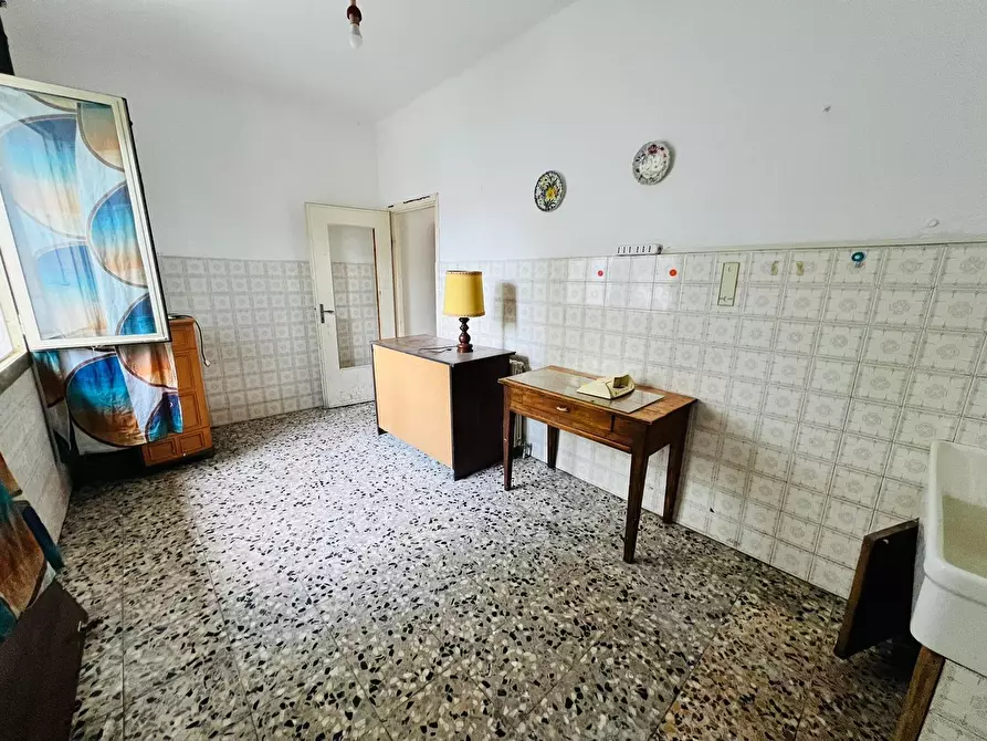 Immagine 6 di Casa indipendente in vendita  in Tavole 12 a Aquila D'arroscia