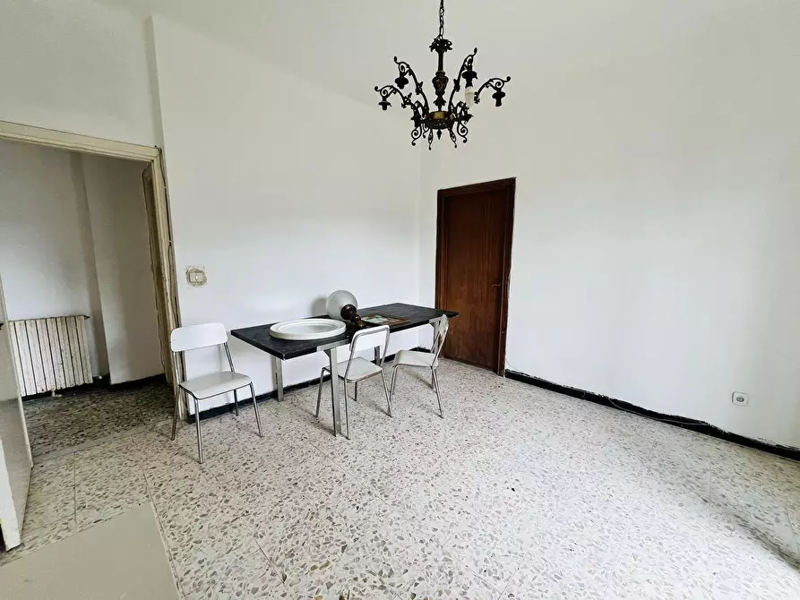 Immagine 7 di Casa indipendente in vendita  in Tavole 12 a Aquila D'arroscia