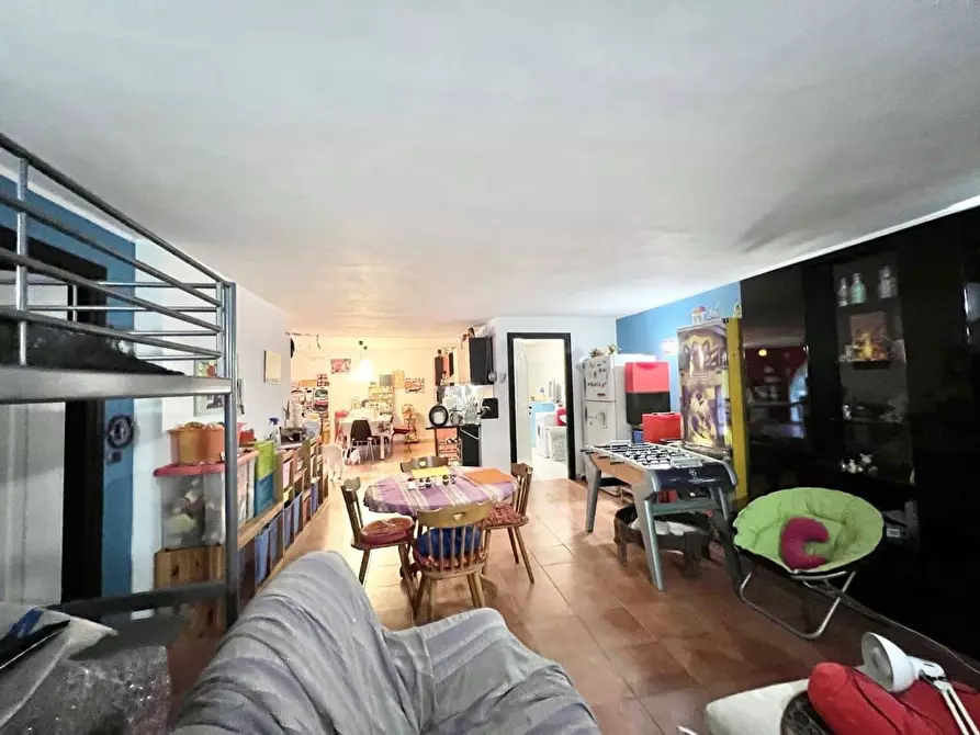 Immagine 7 di Villa in vendita  in Villaggio Borgonuovo 3 a Balestrino