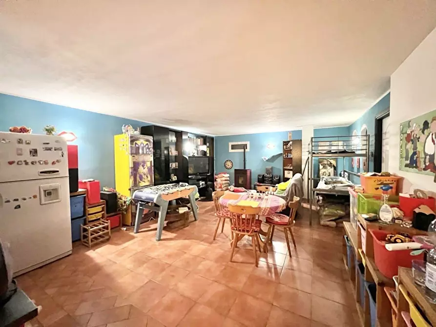Immagine 8 di Villa in vendita  in Villaggio Borgonuovo 3 a Balestrino
