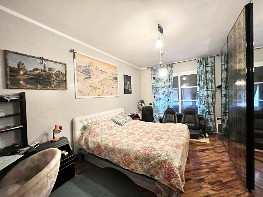 Immagine 14 di Villa in vendita  in Villaggio Borgonuovo 3 a Balestrino