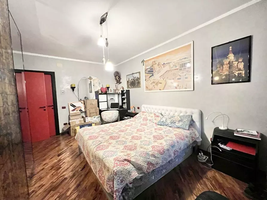 Immagine 15 di Villa in vendita  in Villaggio Borgonuovo 3 a Balestrino