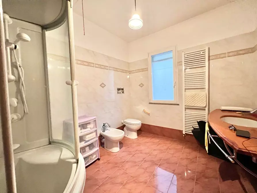 Immagine 16 di Villa in vendita  in Villaggio Borgonuovo 3 a Balestrino