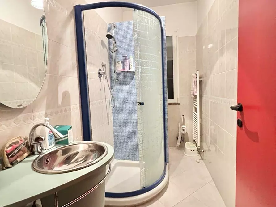 Immagine 18 di Villa in vendita  in Villaggio Borgonuovo 3 a Balestrino