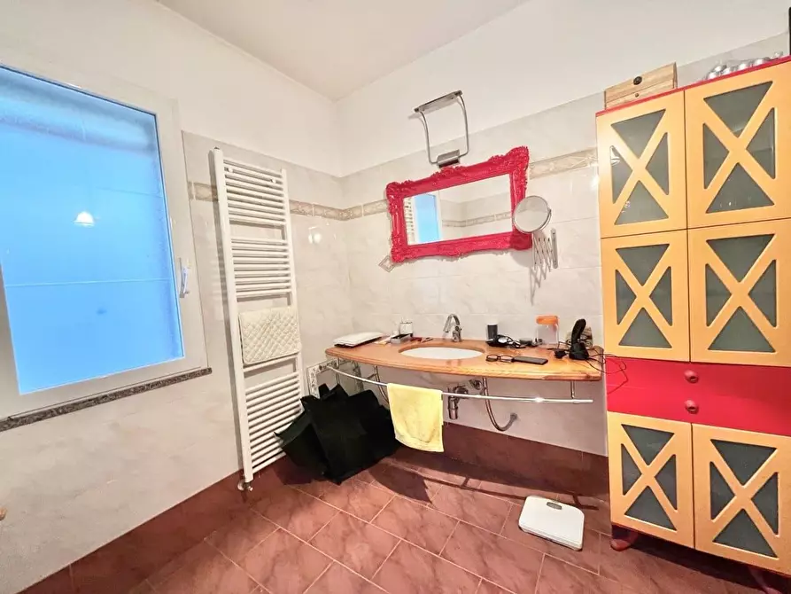 Immagine 19 di Villa in vendita  in Villaggio Borgonuovo 3 a Balestrino