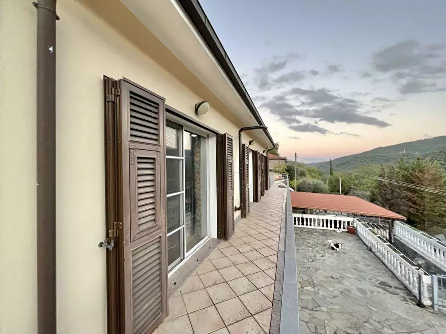 Immagine 20 di Villa in vendita  in Villaggio Borgonuovo 3 a Balestrino