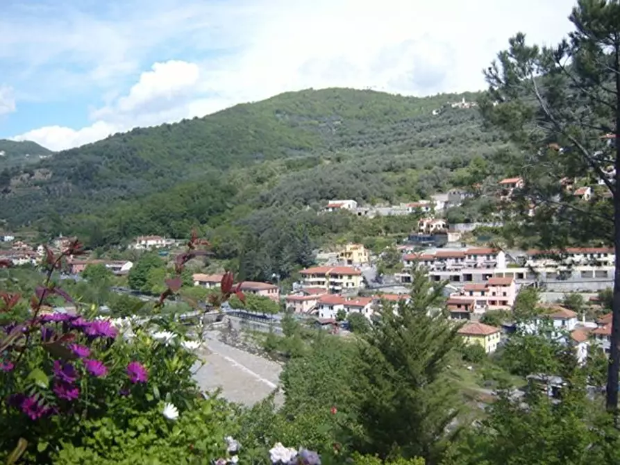 Immagine 22 di Villa in vendita  in Villaggio Borgonuovo 3 a Balestrino