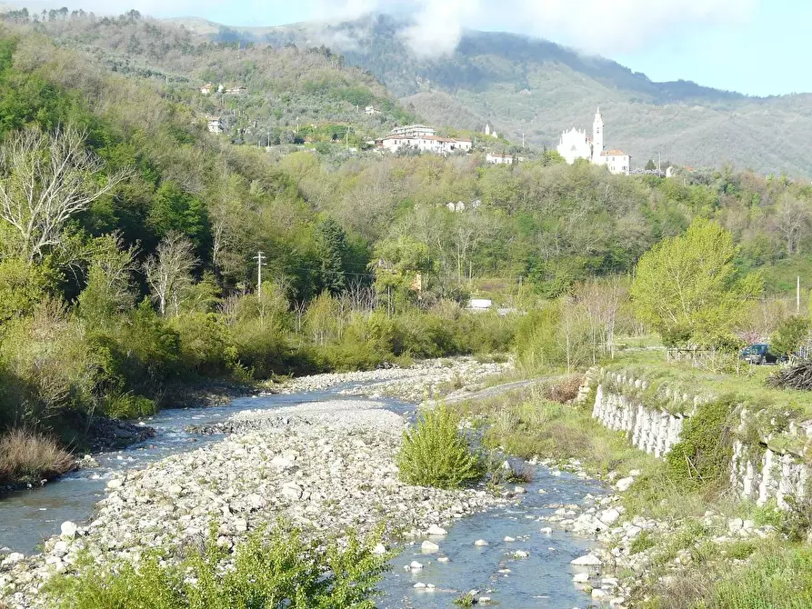 Immagine 25 di Villa in vendita  in Villaggio Borgonuovo 3 a Balestrino