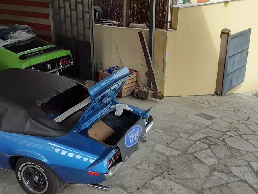 Immagine 24 di Villa in vendita  in Villaggio Borgonuovo 3 a Balestrino