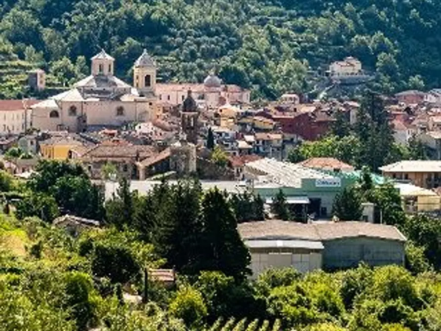 Immagine 26 di Villa in vendita  in Villaggio Borgonuovo 3 a Balestrino