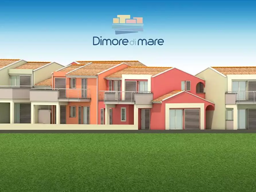 Immagine 1 di Appartamento in vendita  in della Bea a Diano Arentino