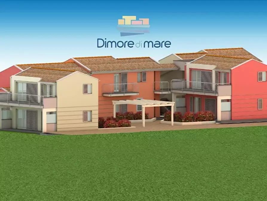 Immagine 2 di Appartamento in vendita  in della Bea a Diano Arentino