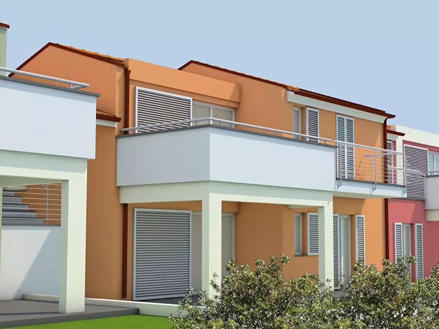 Immagine 6 di Appartamento in vendita  in della Bea a Diano Arentino