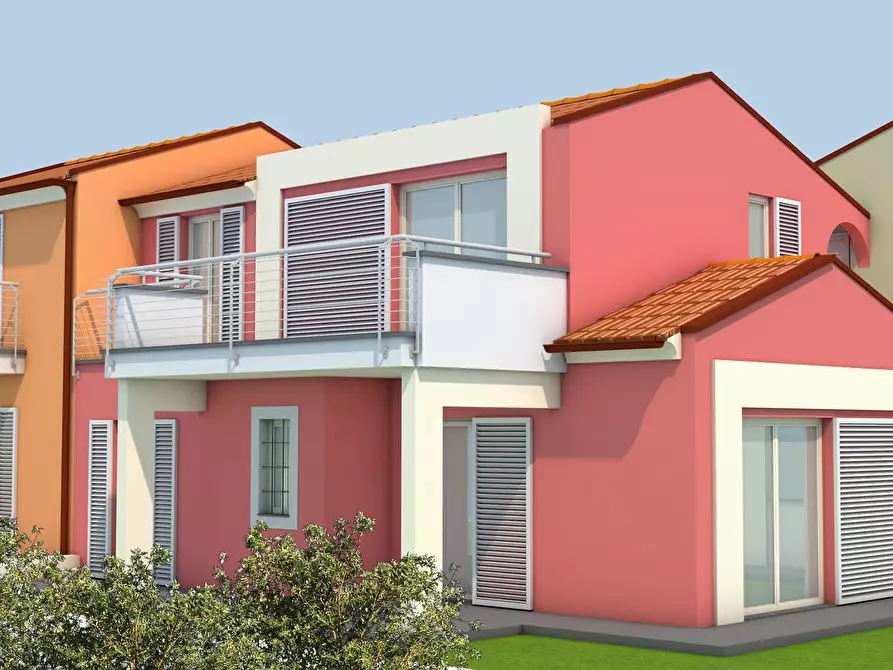 Immagine 7 di Appartamento in vendita  in della Bea a Diano Arentino