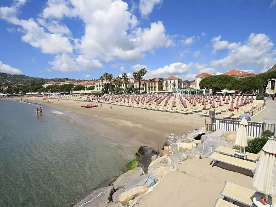 Immagine 9 di Appartamento in vendita  in della Bea a Diano Arentino