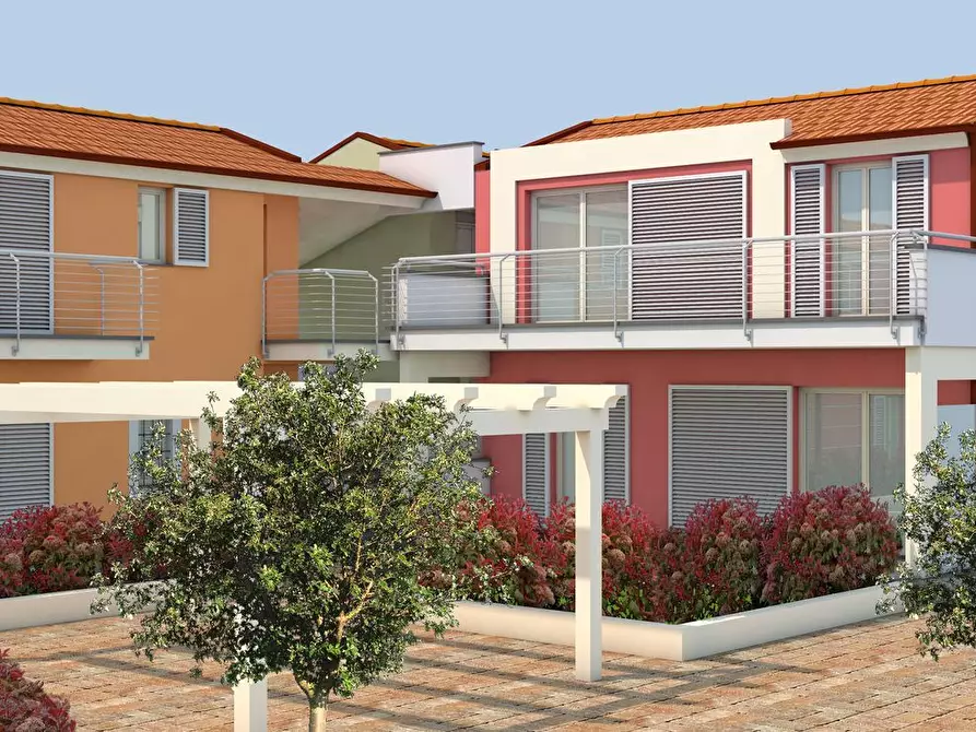 Immagine 8 di Appartamento in vendita  in della Bea a Diano Arentino