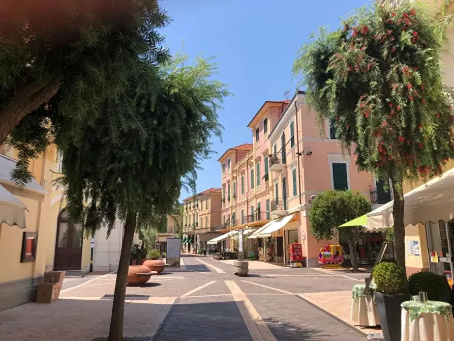 Immagine 11 di Appartamento in vendita  in della Bea a Diano Arentino