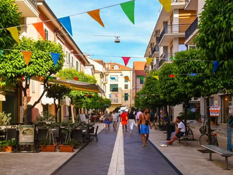 Immagine 16 di Appartamento in vendita  in della Bea a Diano Arentino