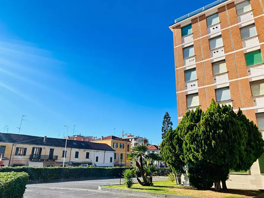 Immagine 2 di Appartamento in vendita  in Aurelia 84 a San Bartolomeo Al Mare