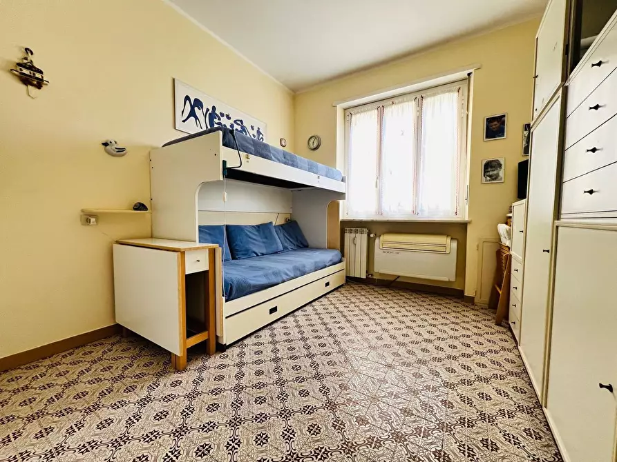 Immagine 4 di Appartamento in vendita  in Aurelia 84 a San Bartolomeo Al Mare