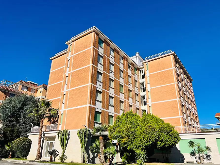 Immagine 3 di Appartamento in vendita  in Aurelia 84 a San Bartolomeo Al Mare