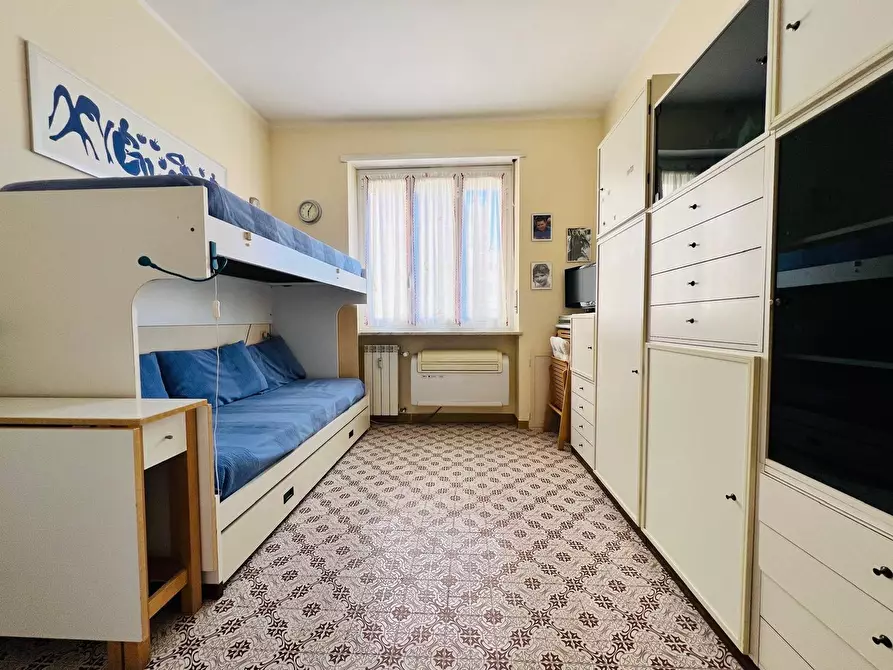 Immagine 5 di Appartamento in vendita  in Aurelia 84 a San Bartolomeo Al Mare