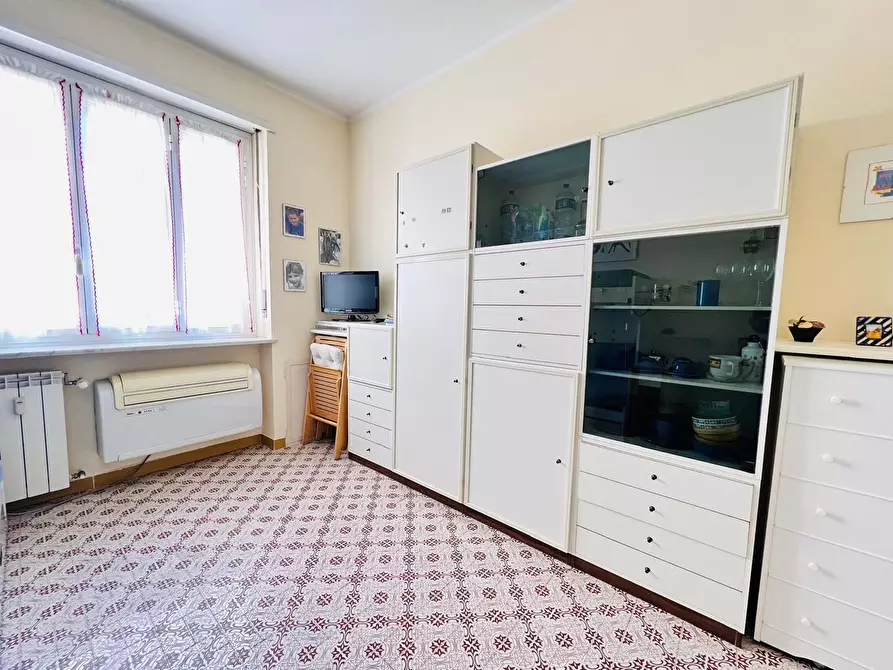 Immagine 8 di Appartamento in vendita  in Aurelia 84 a San Bartolomeo Al Mare