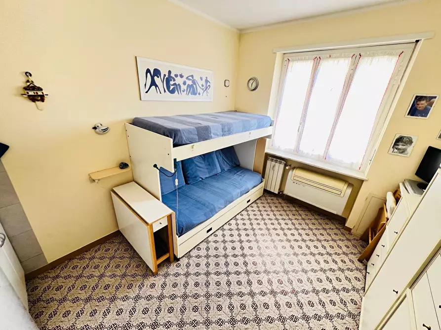 Immagine 9 di Appartamento in vendita  in Aurelia 84 a San Bartolomeo Al Mare