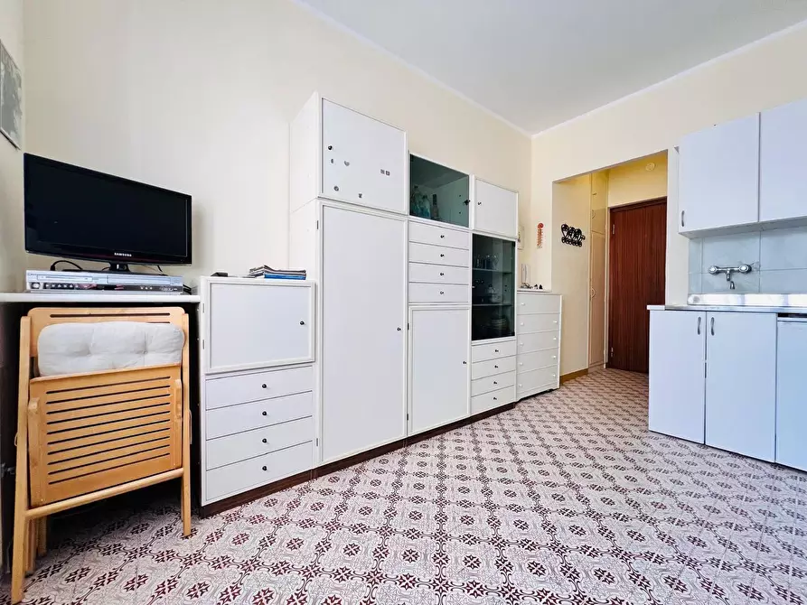 Immagine 10 di Appartamento in vendita  in Aurelia 84 a San Bartolomeo Al Mare