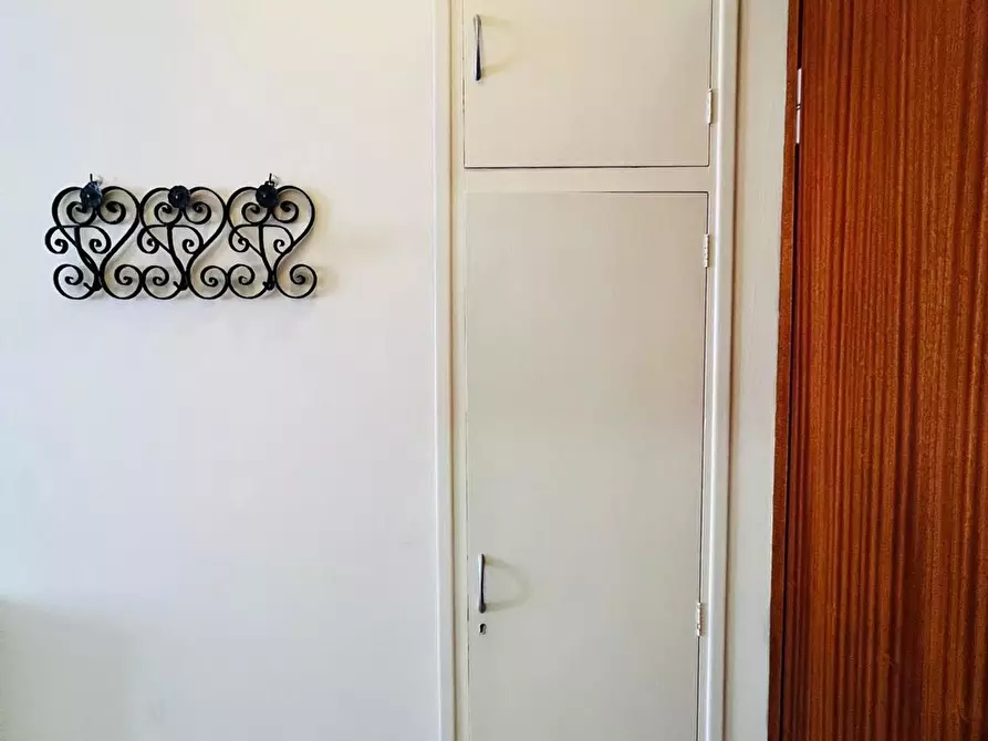 Immagine 12 di Appartamento in vendita  in Aurelia 84 a San Bartolomeo Al Mare