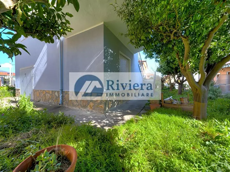 Immagine 8 di Villa in vendita  in Colombera 6 a Diano Arentino