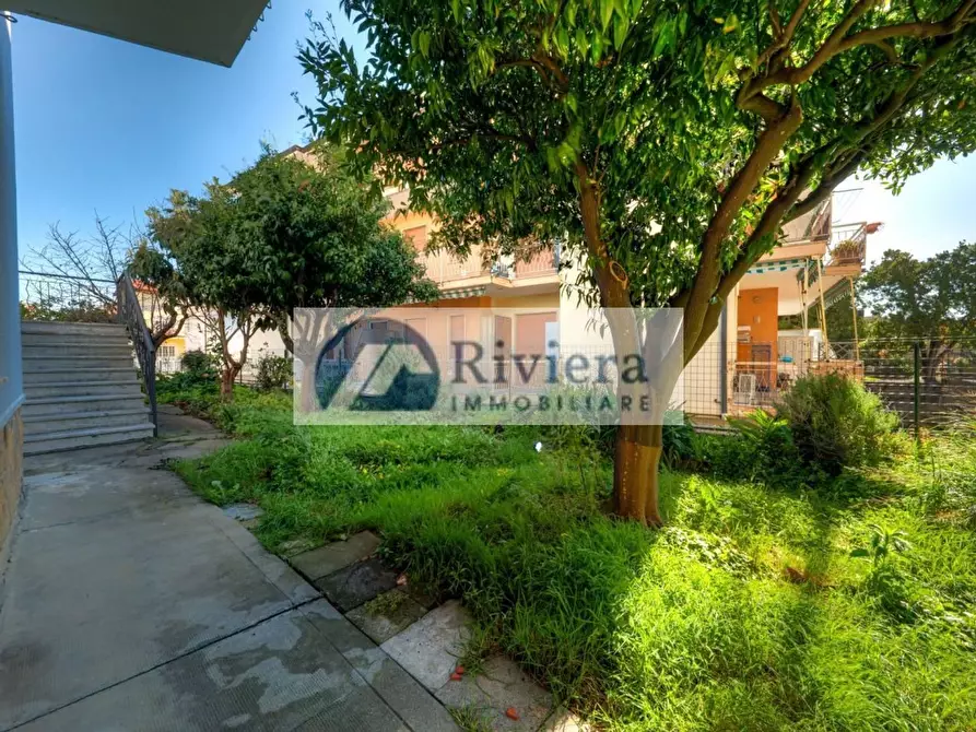 Immagine 7 di Villa in vendita  in Colombera 6 a Diano Arentino