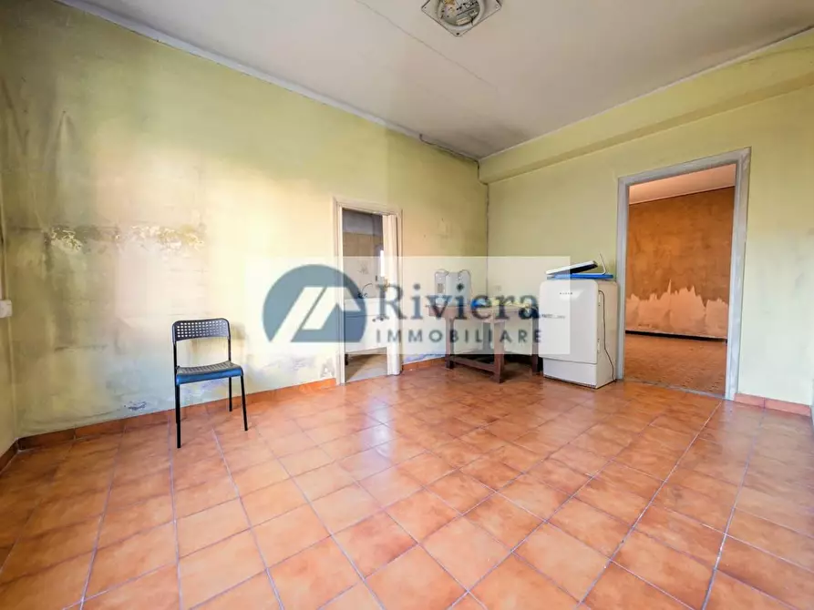 Immagine 11 di Villa in vendita  in Colombera 6 a Diano Arentino