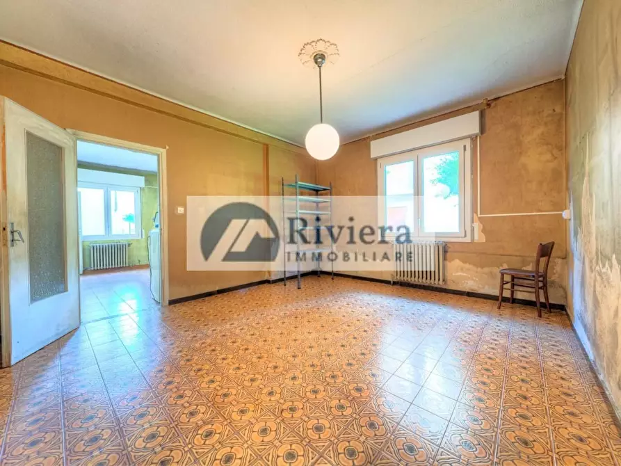 Immagine 13 di Villa in vendita  in Colombera 6 a Diano Arentino