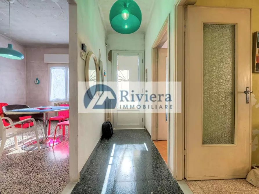 Immagine 18 di Villa in vendita  in Colombera 6 a Diano Arentino