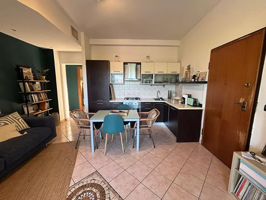 Immagine 1 di Appartamento in vendita  in Soprana 15 a Andora