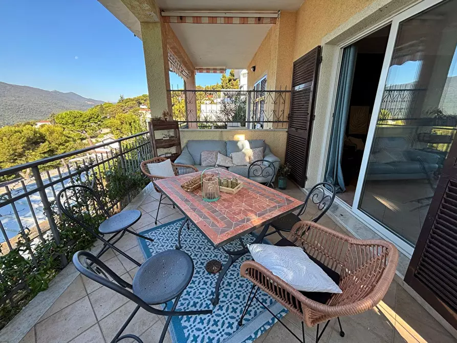 Immagine 4 di Appartamento in vendita  in Soprana 15 a Andora