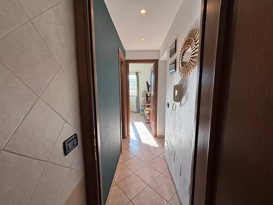 Immagine 7 di Appartamento in vendita  in Soprana 15 a Andora