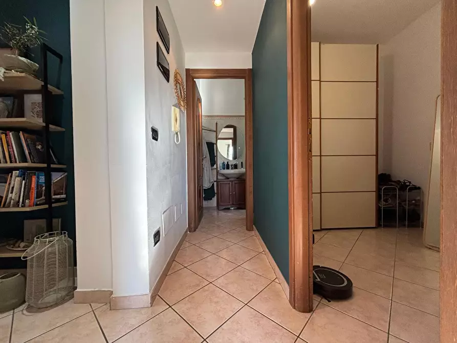 Immagine 8 di Appartamento in vendita  in Soprana 15 a Andora