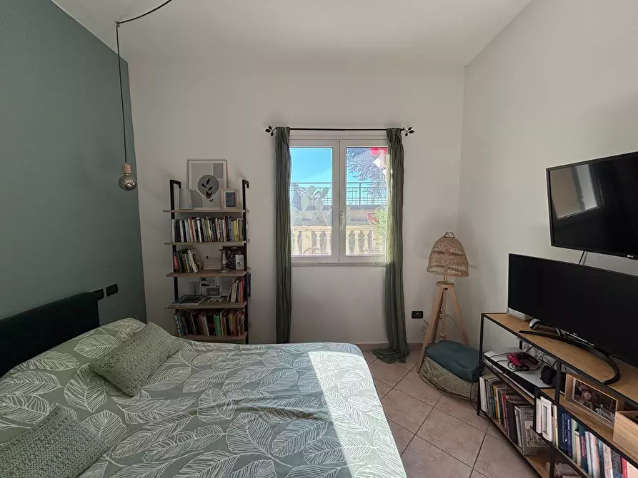 Immagine 11 di Appartamento in vendita  in Soprana 15 a Andora