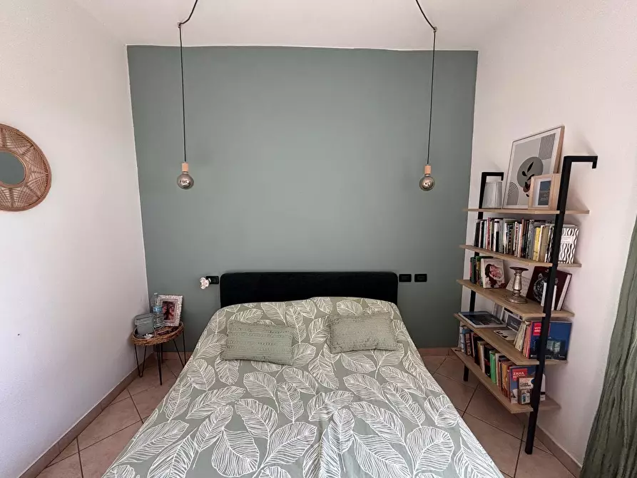 Immagine 12 di Appartamento in vendita  in Soprana 15 a Andora