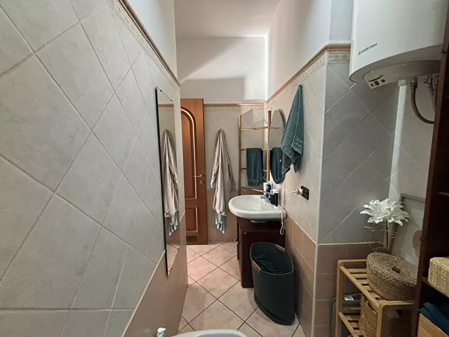 Immagine 14 di Appartamento in vendita  in Soprana 15 a Andora