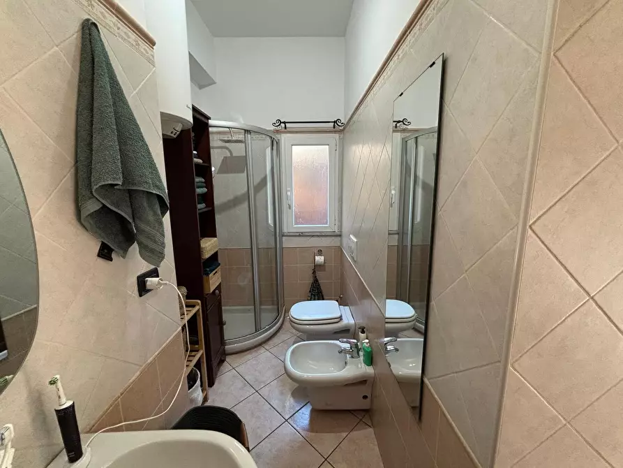 Immagine 13 di Appartamento in vendita  in Soprana 15 a Andora