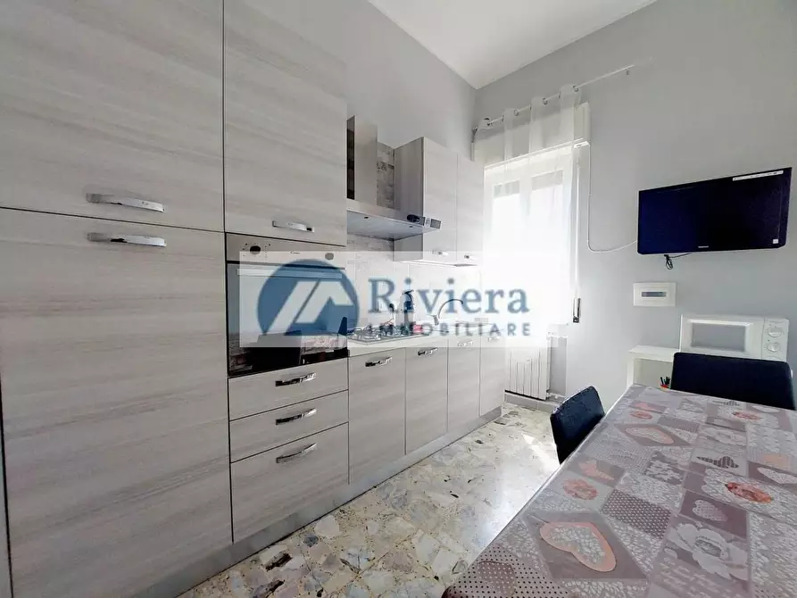 Immagine 3 di Appartamento in vendita  in Roma 89 a San Bartolomeo Al Mare