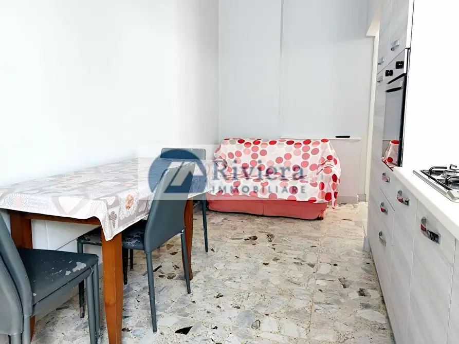 Immagine 7 di Appartamento in vendita  in Roma 89 a San Bartolomeo Al Mare