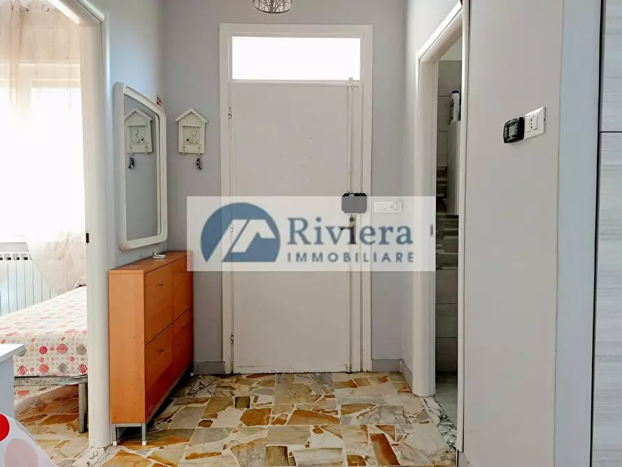 Immagine 17 di Appartamento in vendita  in Roma 89 a San Bartolomeo Al Mare