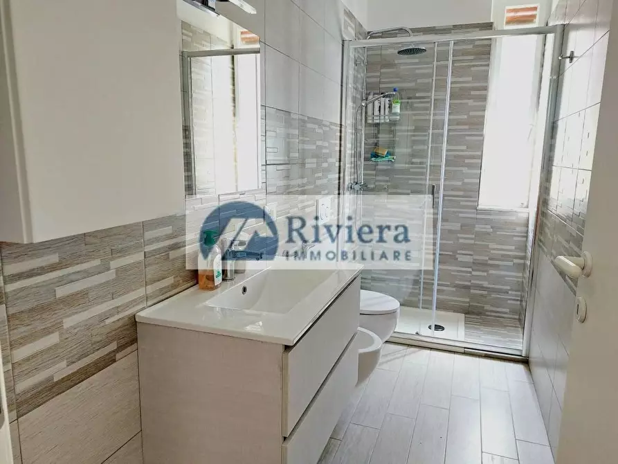 Immagine 14 di Appartamento in vendita  in Roma 89 a San Bartolomeo Al Mare