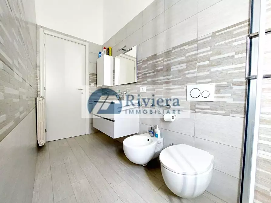 Immagine 15 di Appartamento in vendita  in Roma 89 a San Bartolomeo Al Mare