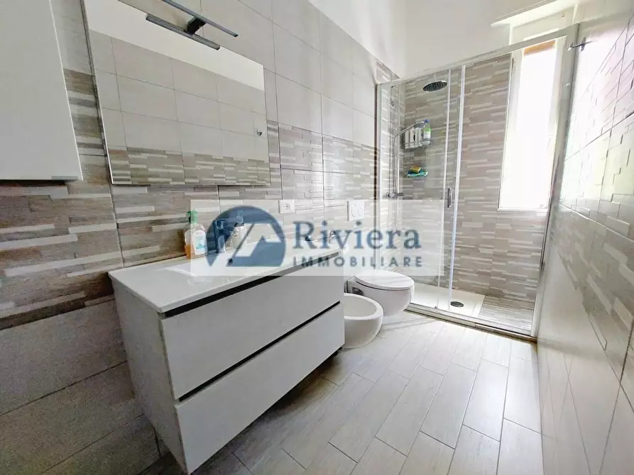 Immagine 16 di Appartamento in vendita  in Roma 89 a San Bartolomeo Al Mare